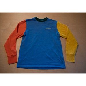 Aime Leon Dire Long Sleeve Tee - M
